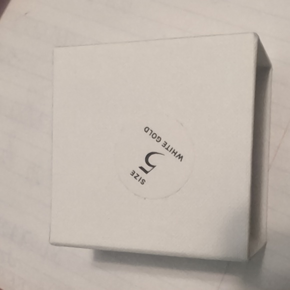 Heart Ring - Picture 3 of 3